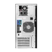 HPE P44718-421 ML30 GEN10 PLUS E-2314 1x16GB 2X1TB WD SSD 350W+ESSENTALS 2019 SERVER